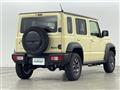 2025 Suzuki Jimny