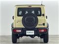 2025 Suzuki Jimny