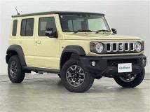2025 Suzuki Jimny