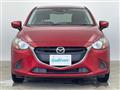 2017 Mazda Demio