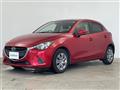 2017 Mazda Demio