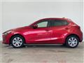 2017 Mazda Demio