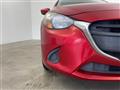 2017 Mazda Demio