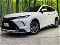 2021 Toyota Harrier