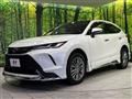 2021 Toyota Harrier