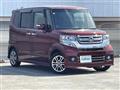 2016 Honda N BOX
