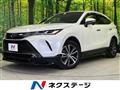 2023 Toyota Harrier