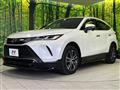 2023 Toyota Harrier