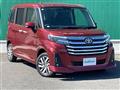 2023 Toyota Roomy