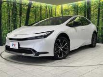 2023 Toyota Prius
