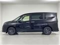 2026 Nissan Serena