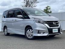 2018 Nissan Serena