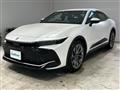 2023 Toyota Crown