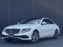 2020 Mercedes-Benz E-Class