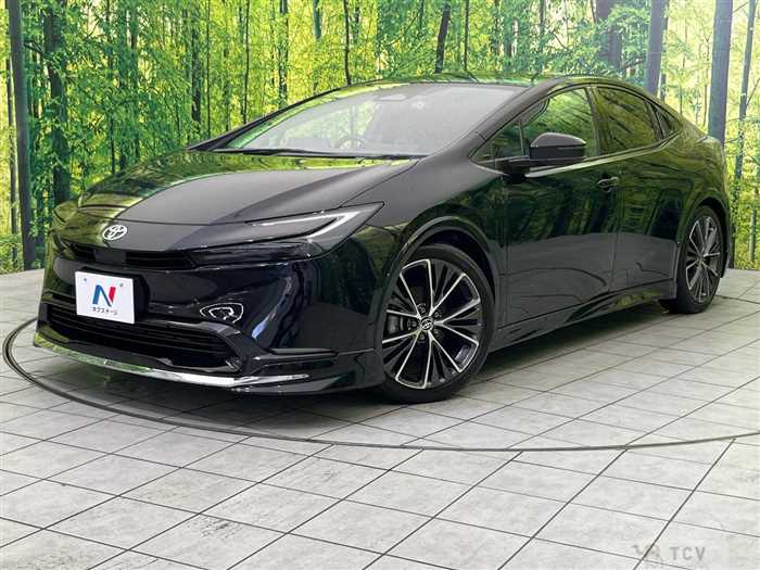 2023 Toyota Prius