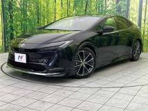 2023 Toyota Prius