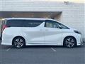2020 Toyota Alphard