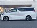 2020 Toyota Alphard
