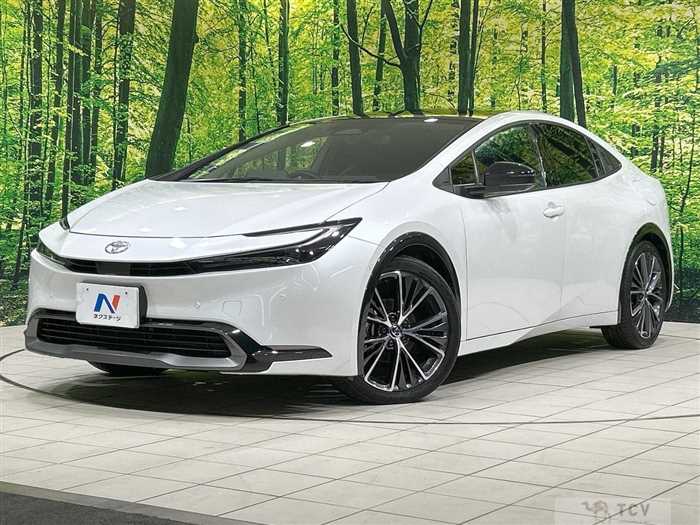 2023 Toyota Prius
