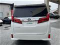 2022 Toyota Alphard