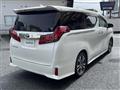 2022 Toyota Alphard