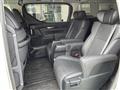 2022 Toyota Alphard