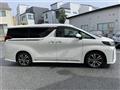 2022 Toyota Alphard