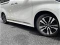 2022 Toyota Alphard
