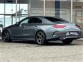 2020 Mercedes-Benz Cls-Class