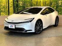 2023 Toyota Prius