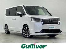 2024 Honda Step WGN