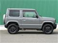 2025 Suzuki Jimny