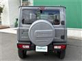 2025 Suzuki Jimny