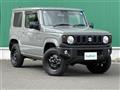 2025 Suzuki Jimny