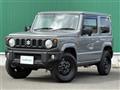 2025 Suzuki Jimny