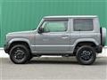 2025 Suzuki Jimny