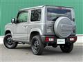 2025 Suzuki Jimny