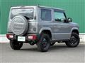 2025 Suzuki Jimny