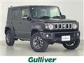 2025 Suzuki Jimny