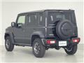 2025 Suzuki Jimny
