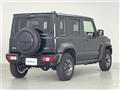 2025 Suzuki Jimny