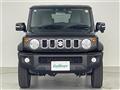 2025 Suzuki Jimny