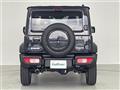 2025 Suzuki Jimny