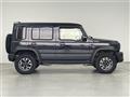 2025 Suzuki Jimny