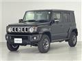 2025 Suzuki Jimny