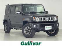2025 Suzuki Jimny