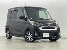 2019 Nissan DAYZ ROOX