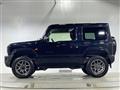 2020 Suzuki Jimny
