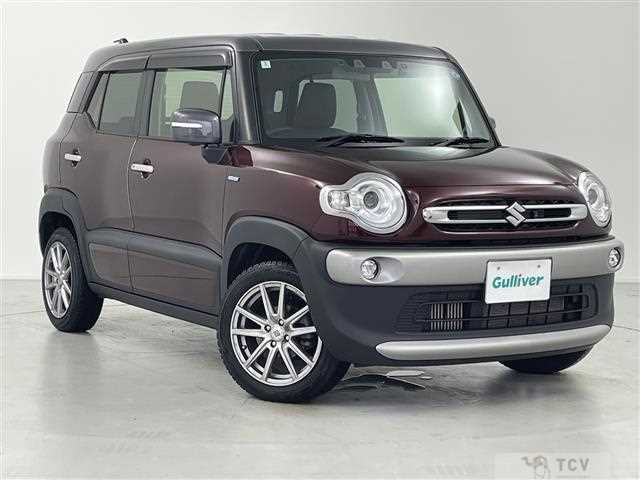 2024 Suzuki XBEE