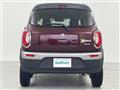2024 Suzuki XBEE